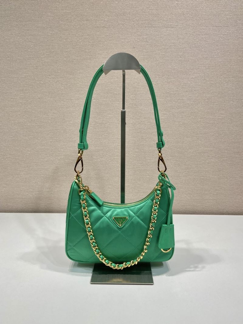 Pra*a hobo bags